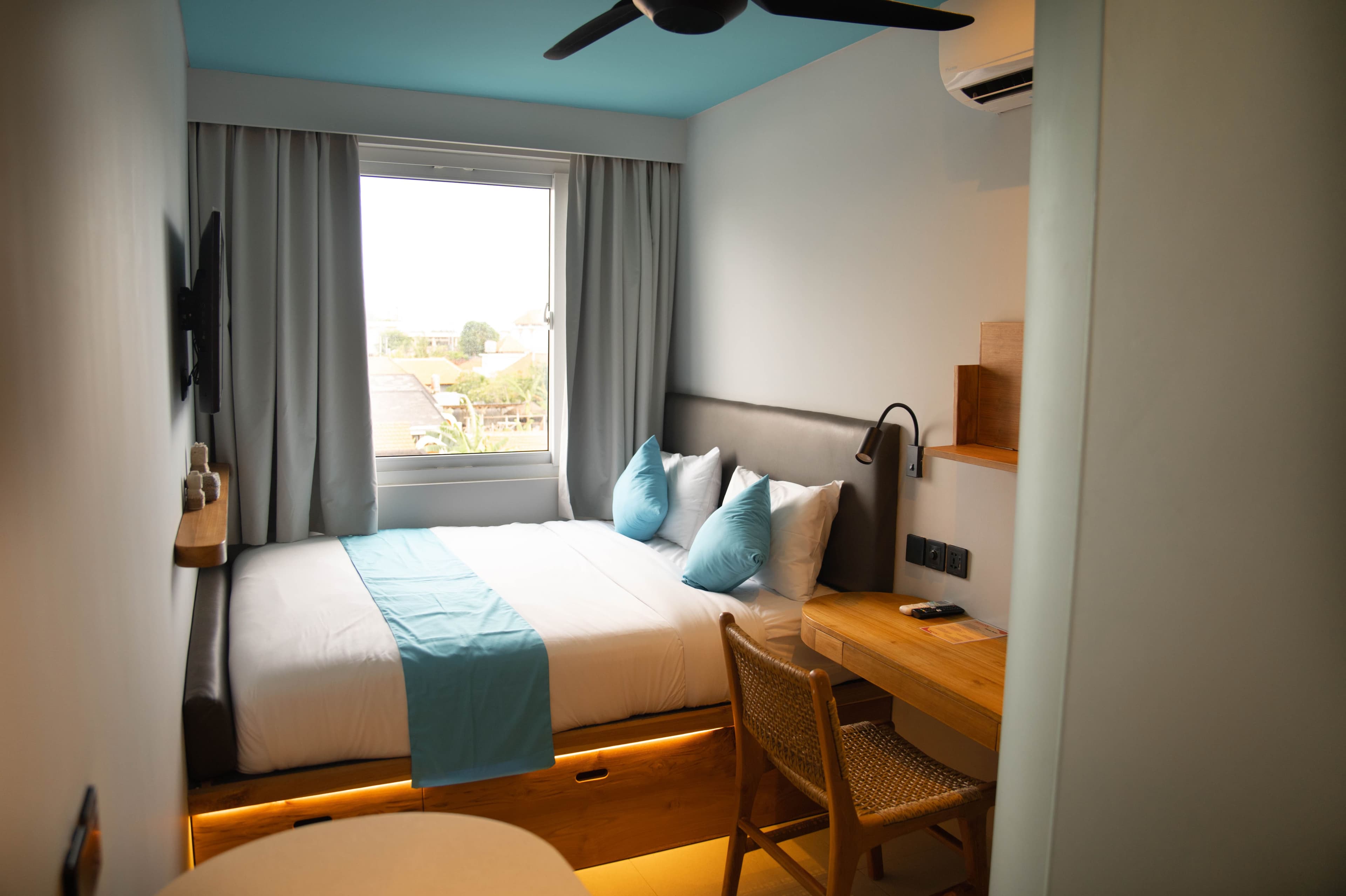 Coliving Rooms