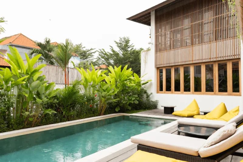 Coliving vs Renting a Villa in Bali, Which One to Choose?